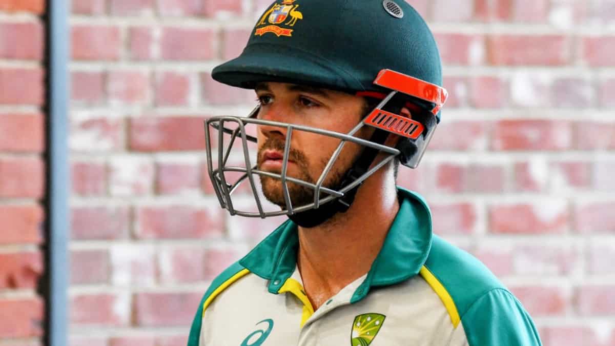 World Cup 2023: Under-fire Australia receive boost as Travis Head set to join team soon World Cup 2023: Under-fire Australia receive boost as Travis Head set to join team soon