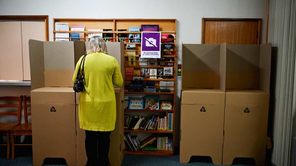 Australia: Indigenous leaders call for reflection after failed referendum