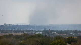 Two civilians killed in Ukraine’s Avdiivka; Russian forces improving positions along front line, claims Putin
