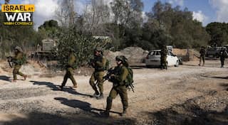 Israeli PM Benjamin Netanyahu vows to crush Hamas as military prepares for Gaza invasion