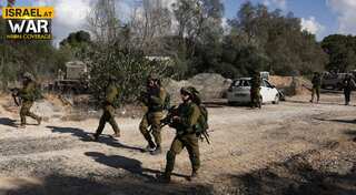 Israeli PM Benjamin Netanyahu vows to crush Hamas as military prepares for Gaza invasion