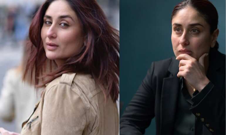 Kareena Kapoor on her role in Hansal Mehta's The Buckingham Murders: I had found the woman I wanted to be…