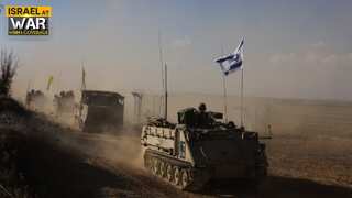 Two Israeli women security officers of Indian origin killed in attack by Hamas
