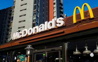 E. Coli outbreak linked to McDonald's burgers leads to 75 reported cases