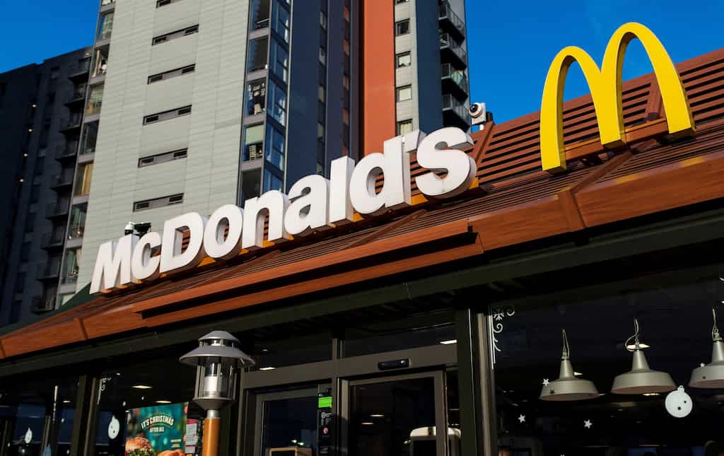 Fast Food chains' value meals under scrutiny as results loom