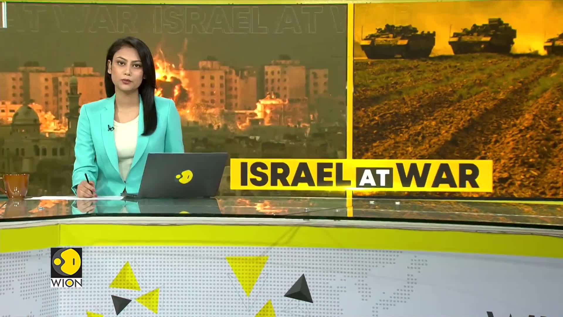 WionNews Video