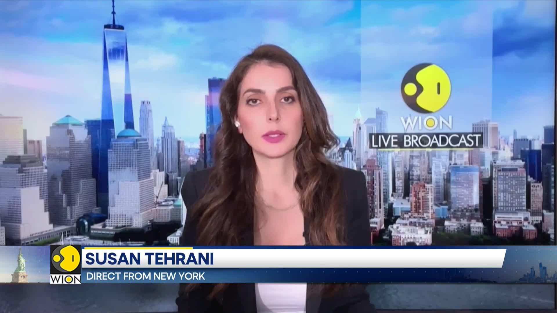 WionNews Video