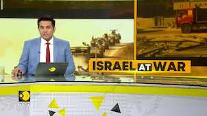 Israel-Hamas war: Gaza strip remains under siege