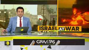 Israel-Palestine War: 6-year-old Palestinian-American child stabbed 26 times