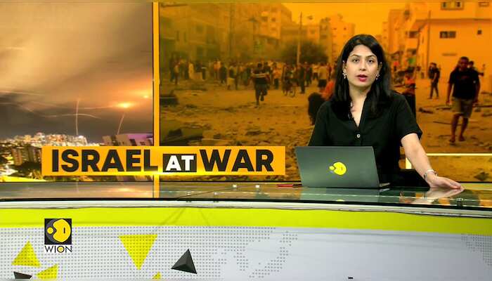 WionNews Video