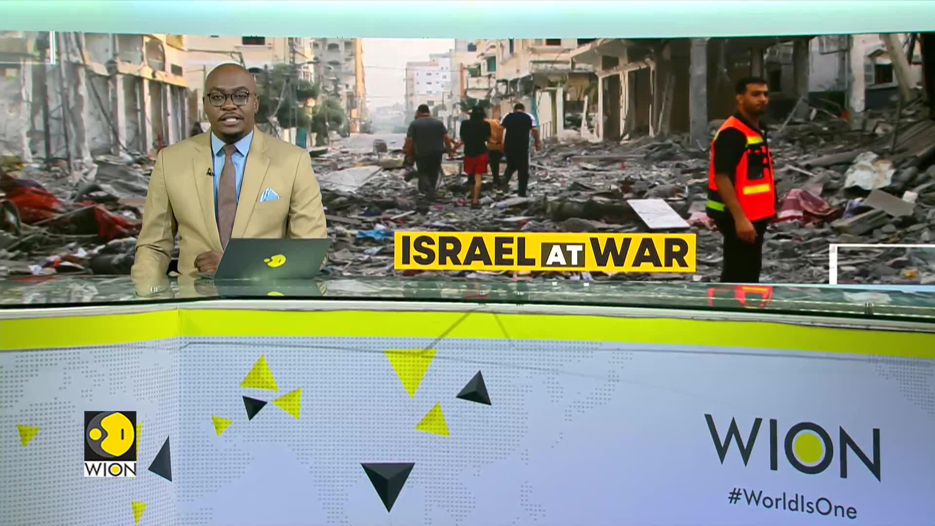 WionNews Video