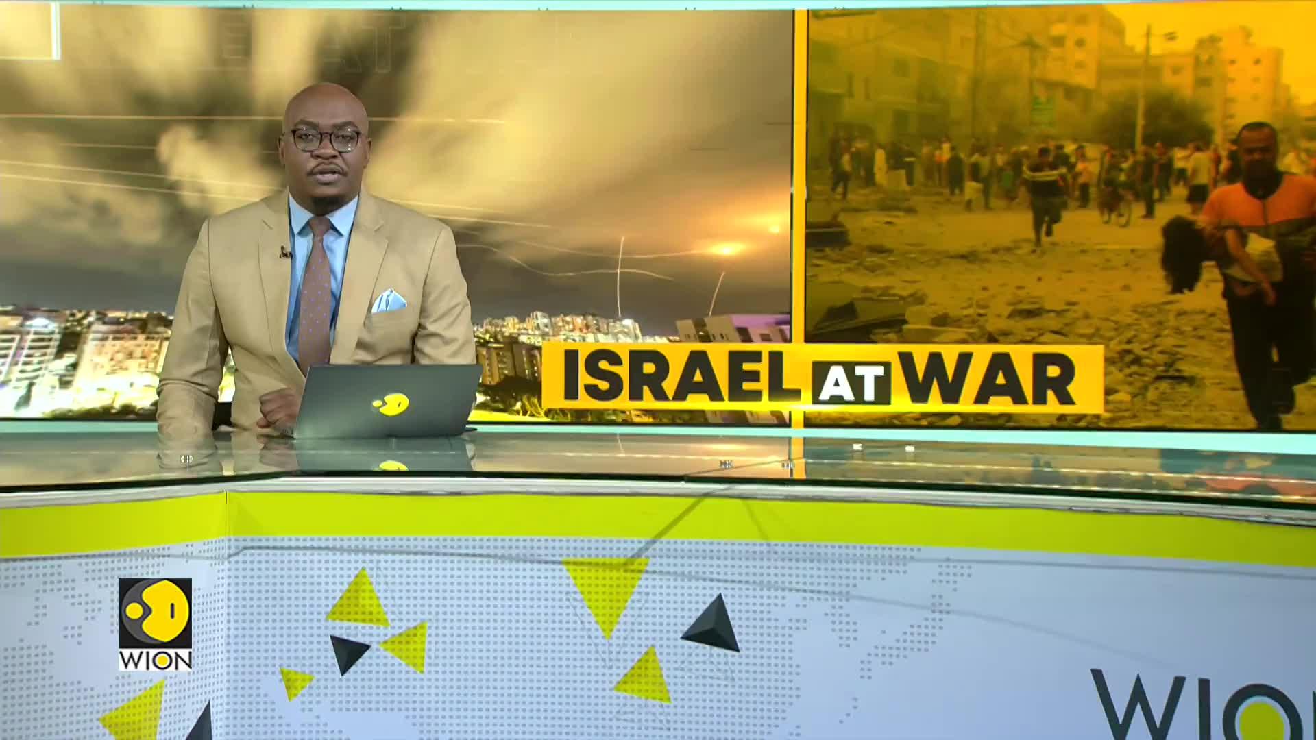 WionNews Video
