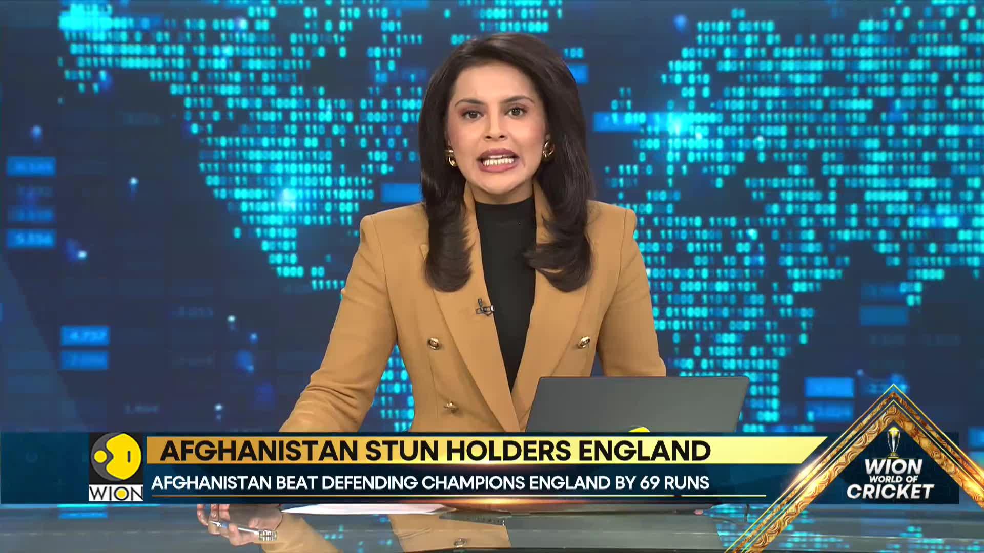 WionNews Video