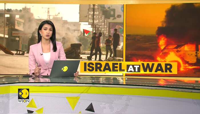 WionNews Video