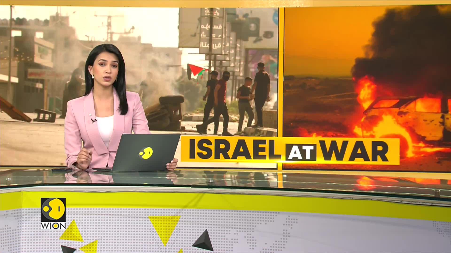 WionNews Video
