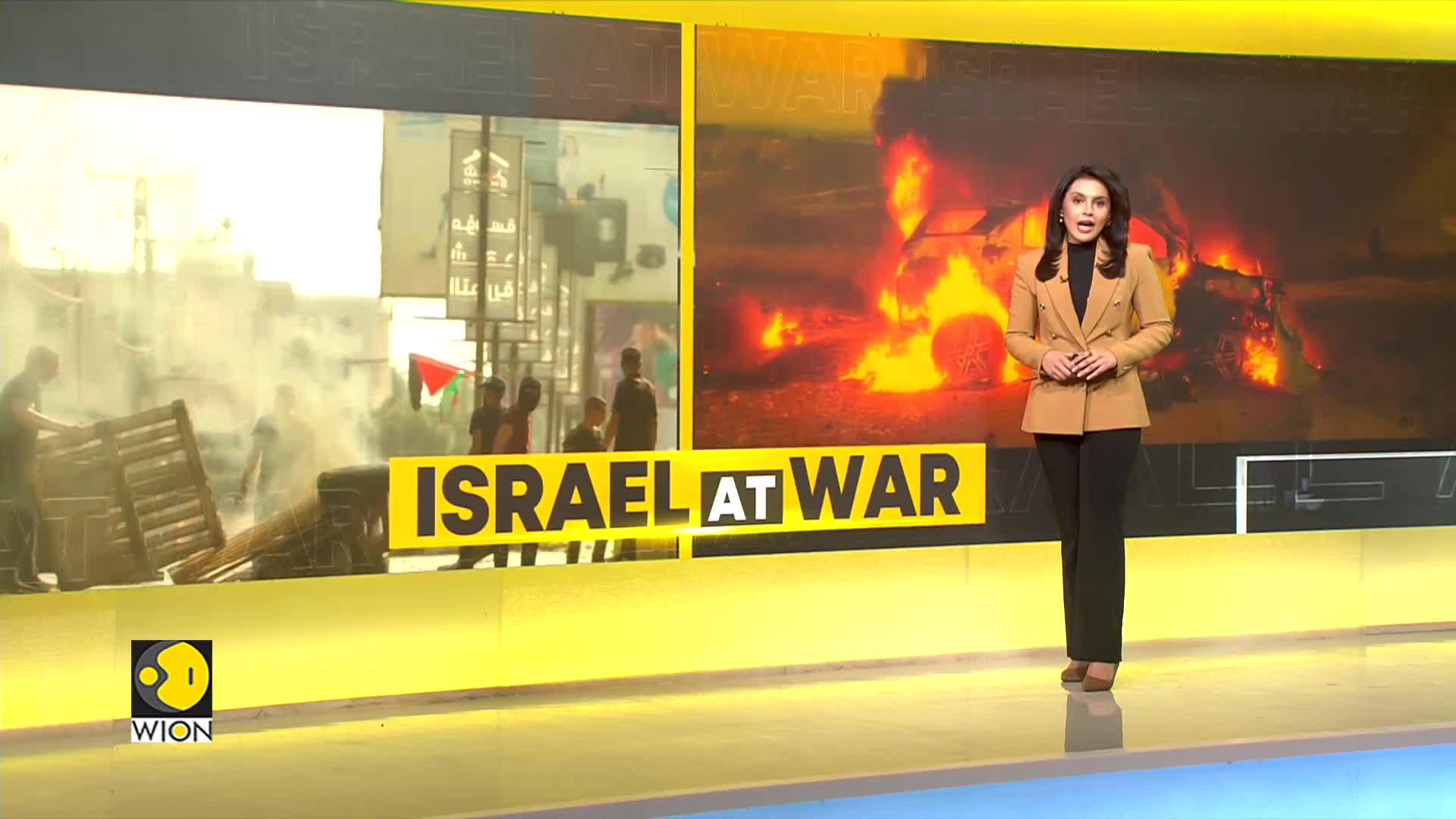 WionNews Video
