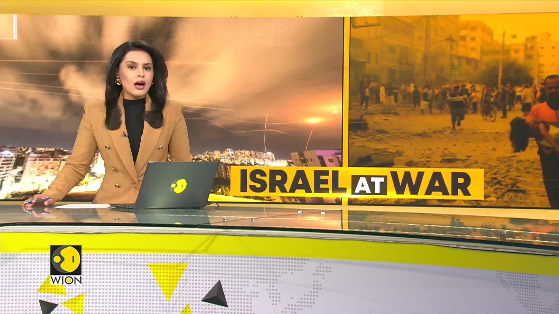 WionNews Video