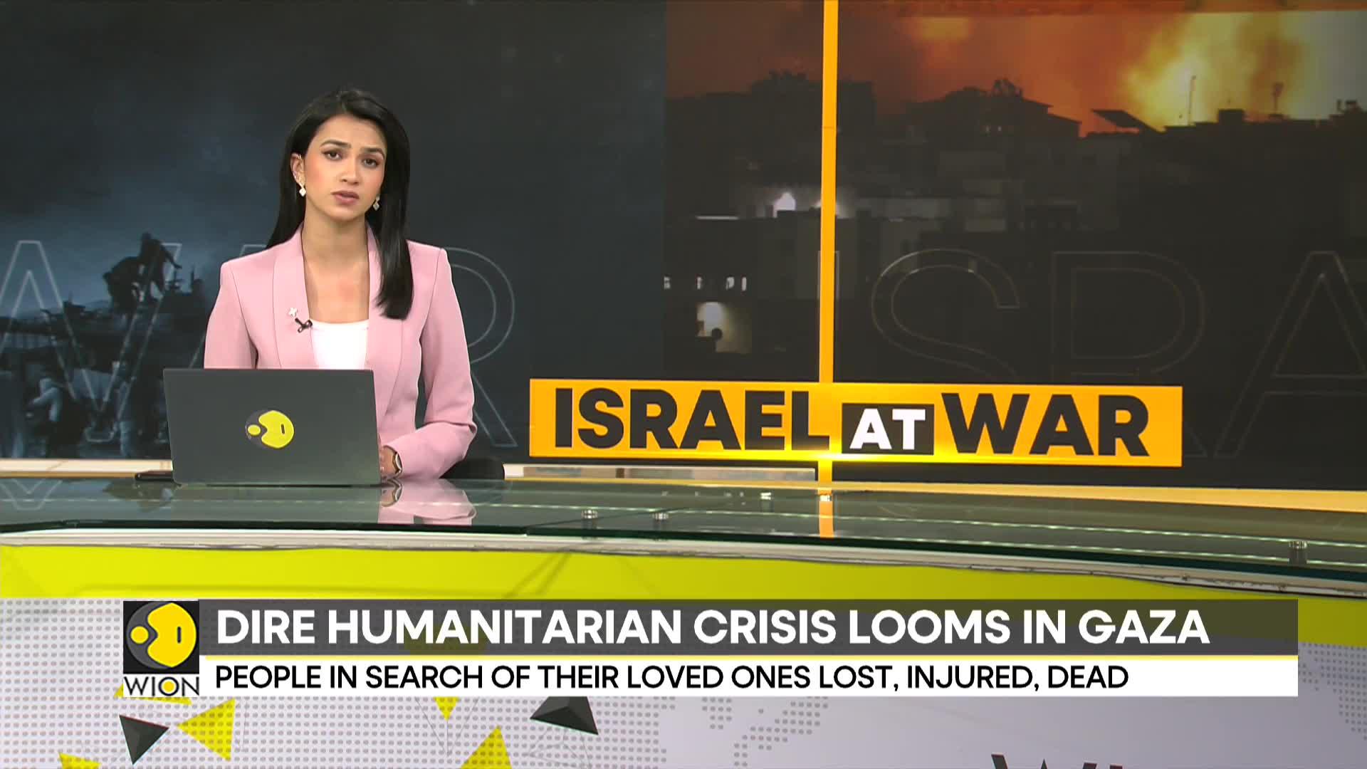WionNews Video