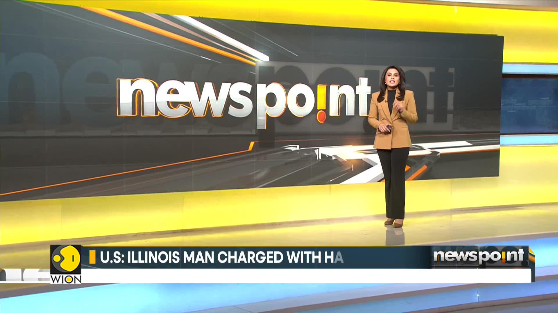WionNews Video