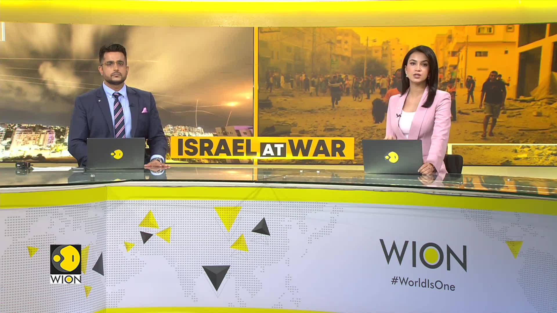 WionNews Video