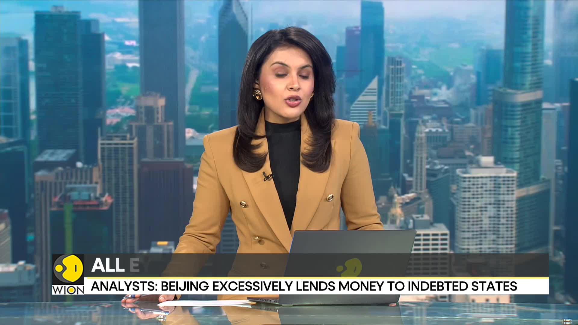 WionNews Video