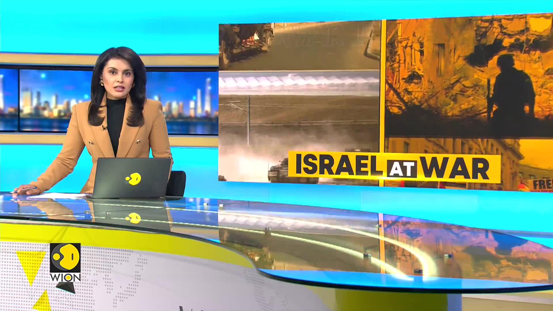 WionNews Video