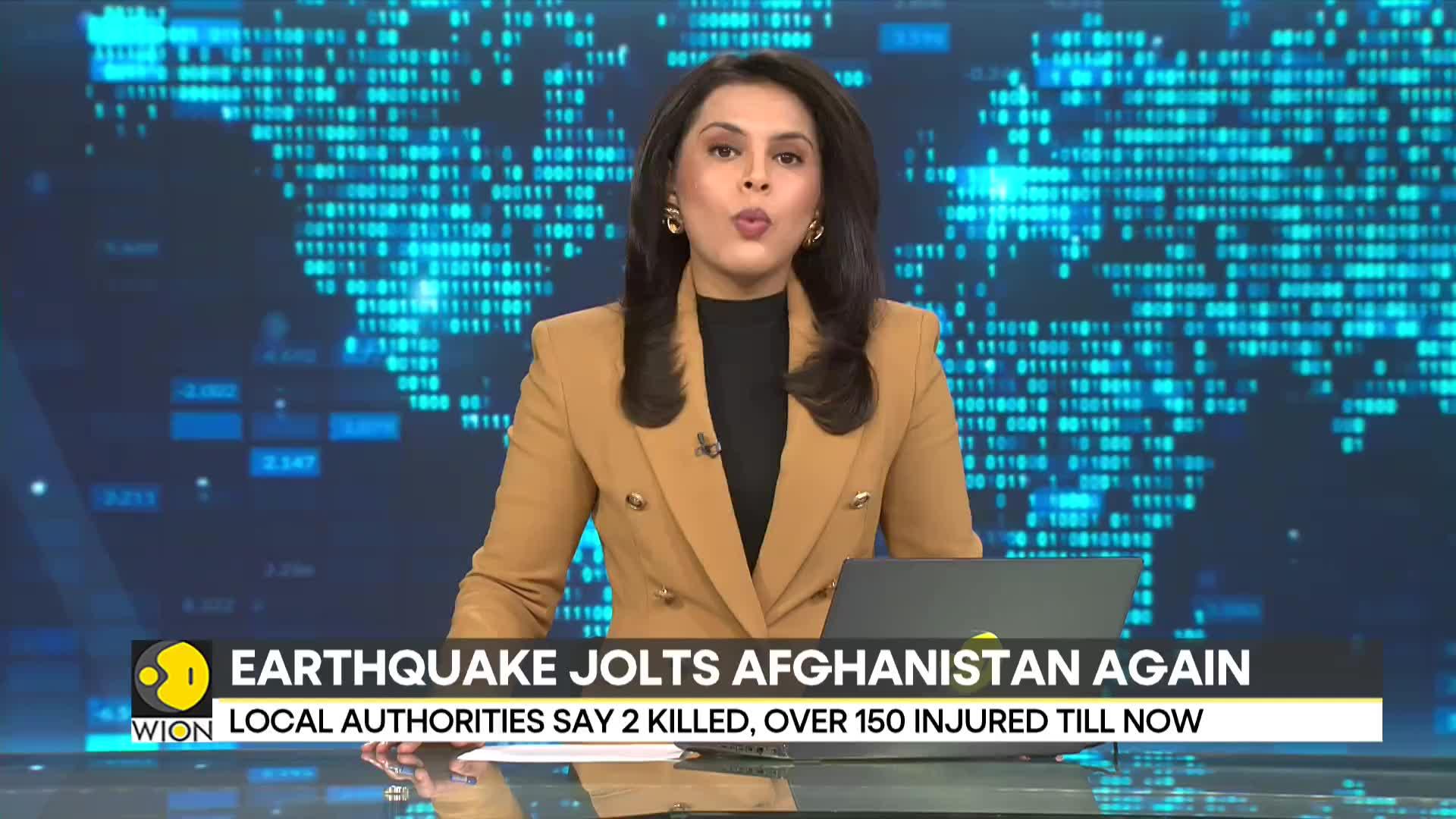 WionNews Video