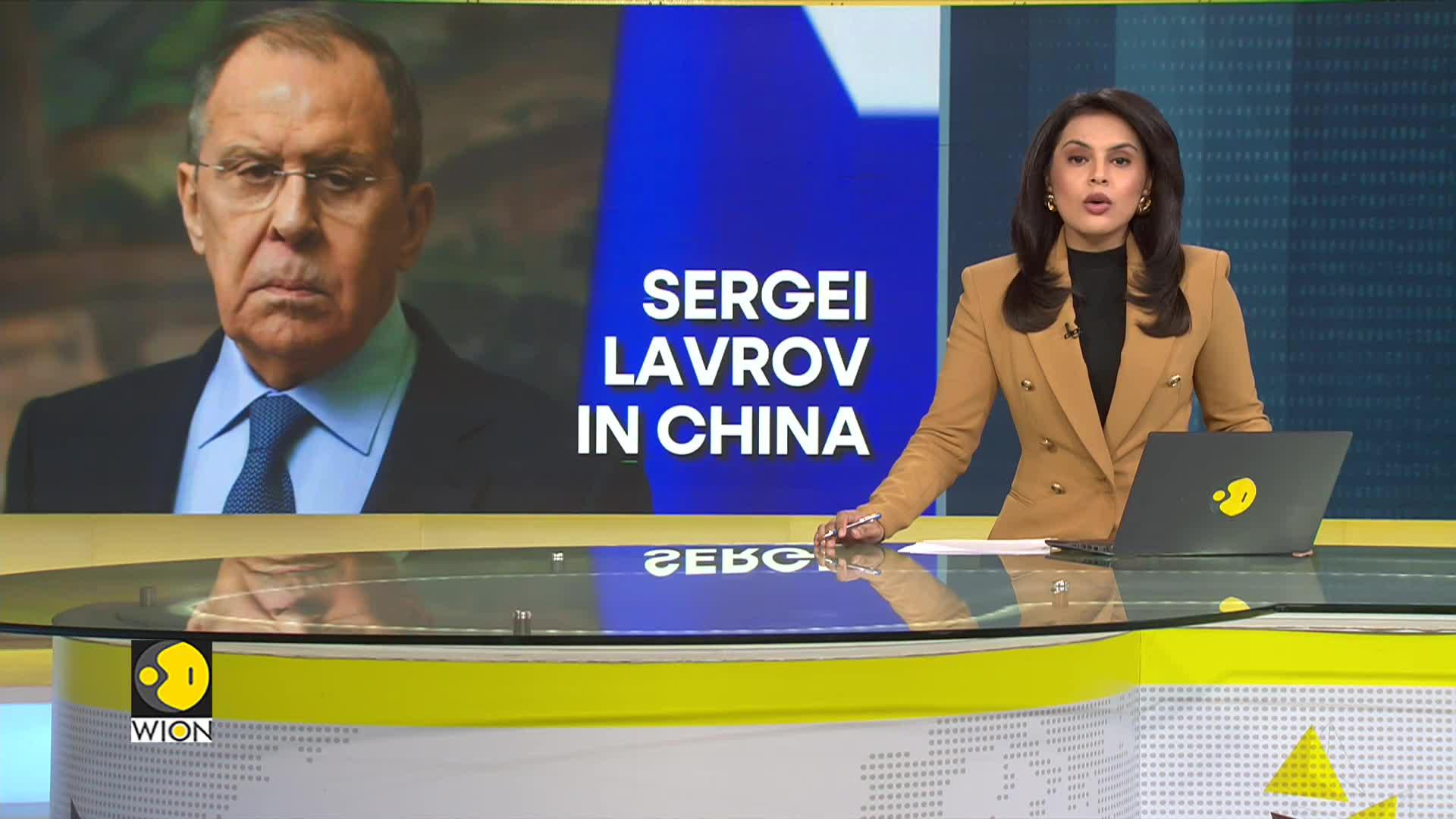 WionNews Video