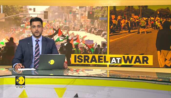 WionNews Video