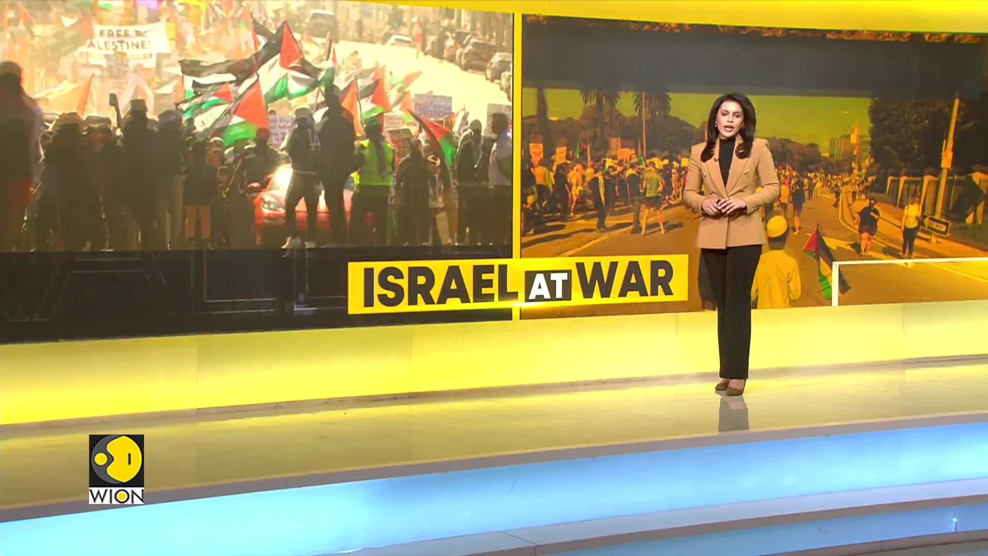 WionNews Video