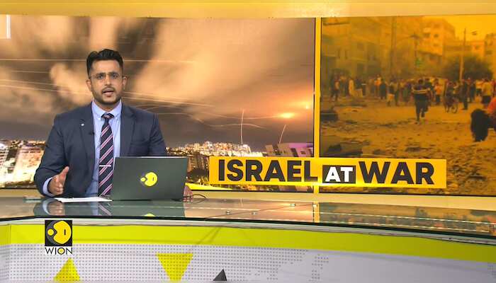 WionNews Video