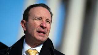 Donald Trump-backed Jeff Landry wins governor race in Louisiana