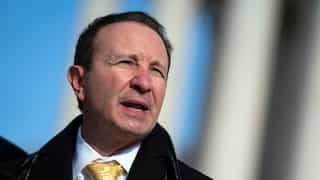 Donald Trump-backed Jeff Landry wins governor race in Louisiana
