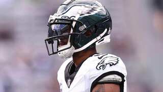 San Francisco 49ers and Philadelphia Eagles see NFL unbeaten runs end