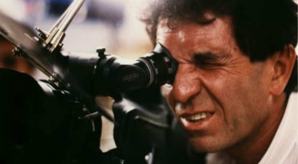 Iranian director Dariush Mehrjui and wife stabbed to death