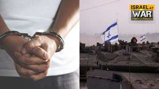 Hate crime in US: Man stabs to death 6-year-old Muslim child over ongoing Israel-Hamas war