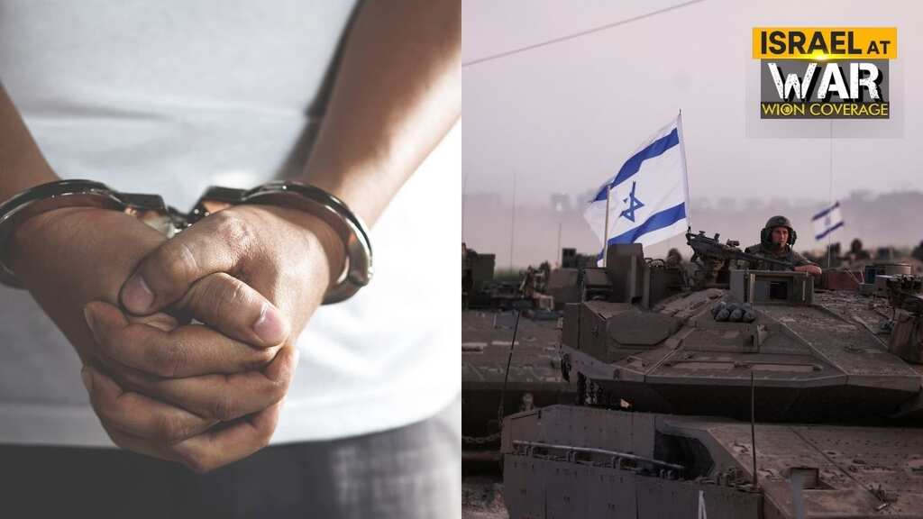 Hate crime in US: Man stabs to death 6-year-old Muslim child over ongoing Israel-Hamas war