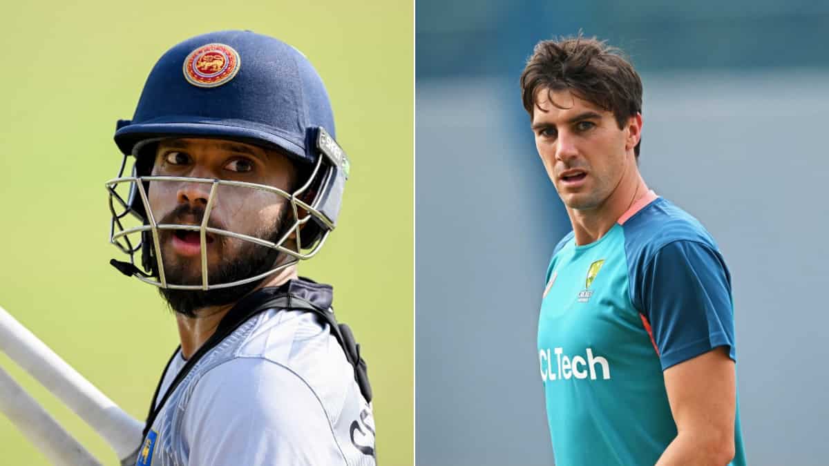 World Cup 2023, Australia vs Sri Lanka: Match preview and result prediction