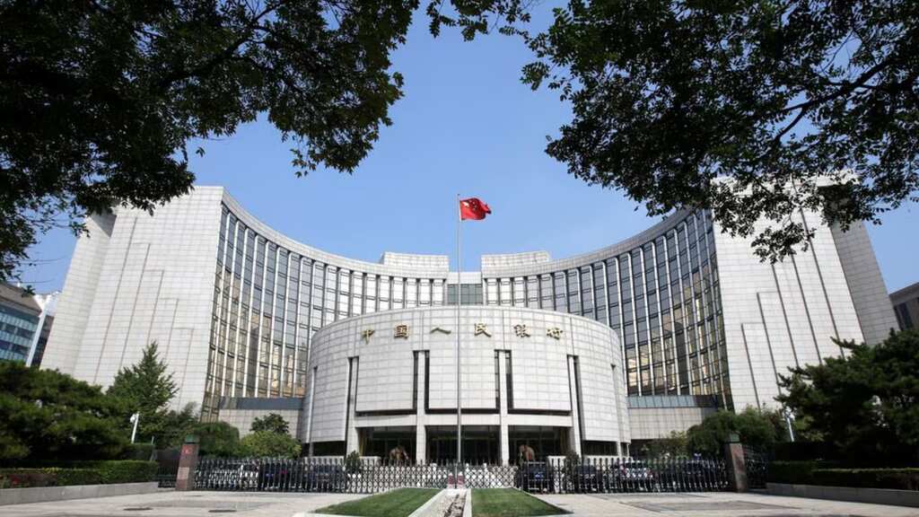 Former Bank of China chairman Liu Liange arrested for corruption