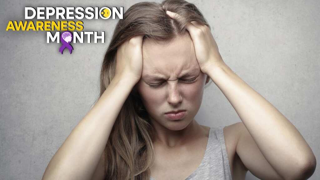 The silent struggle: The connection between depression and creativity | Depression Awareness Month 2023