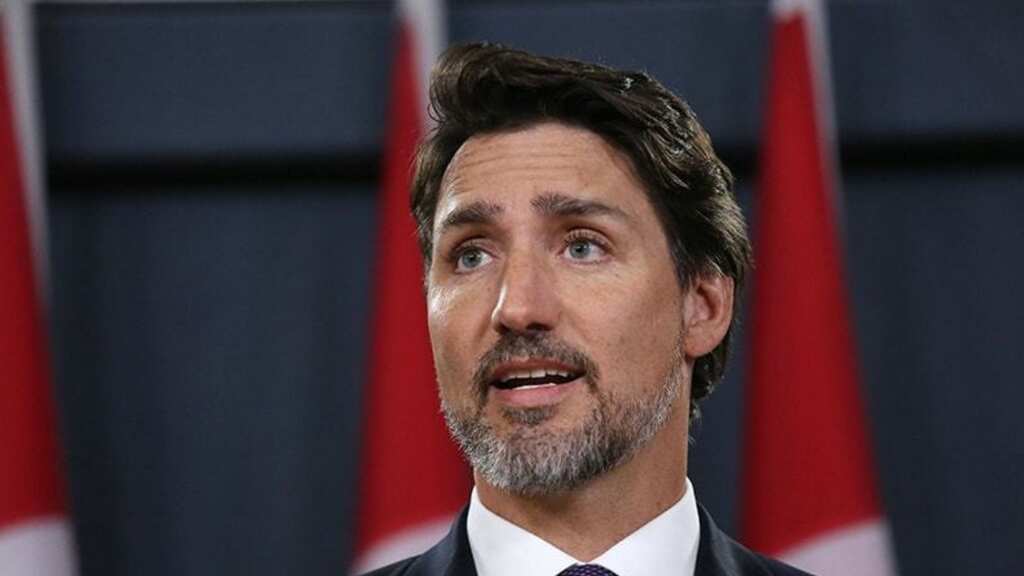 'Happy Navratri': Canadian PM Justin Trudeau wishes Hindu community amid India-Canada row