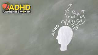 Hyperactive-impulsive presentation of ADHD: Understanding the rare subtype | ADHD Awareness Month 2023