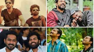 Dynamic pairings in Malayalam cinema that we absolutely adore