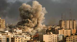 Hollywood writers slam WGA for not issuing statement on Israel-Hamas conflict