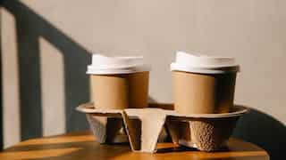 Irish town's unique solution to 'plague-like coffee-cup problem' miring its beauty