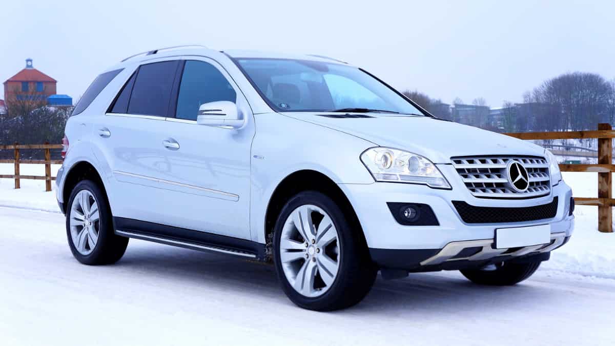Study reveals latest SUV models emit more climate damaging gases than older ones Study reveals latest SUV models emit more climate damaging gases than older ones
