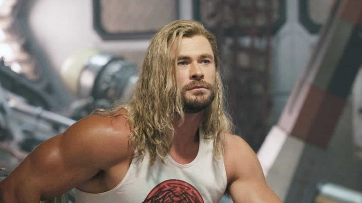 What does Chris Hemsworth eat in a day? His personal chef spills the beans What does Chris Hemsworth eat in a day? His personal chef spills the beans