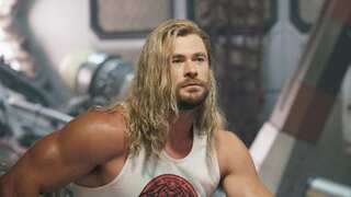 What does Chris Hemsworth eat in a day? His personal chef spills the beans