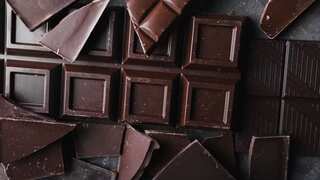 Hong Kong's watchdog finds heavy metal cadmium in all 29 chocolate samples tested, one exceeds EU limits