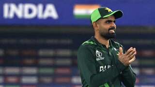 World Cup 2023: How can Pakistan still qualify for semifinal after defeat vs Afghanistan?
